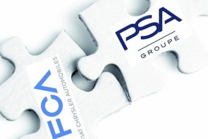 FCA-PSA, lettera ai dipendenti per la fusione