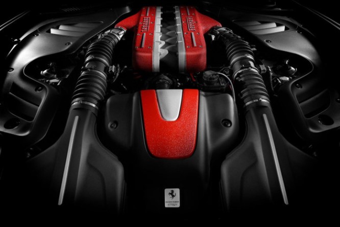 Ferrari, il V12 avrà il turbo