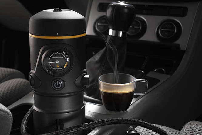 Macchine da Caffè Handpresso: Recensioni, Opinioni e Prezzi dei