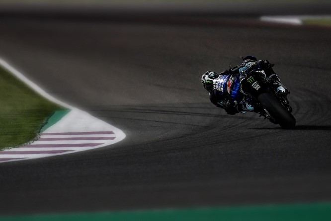 MotoGP | GP Qatar 2019, Q2: Vinales pole, ‘Dovi’ è 2°