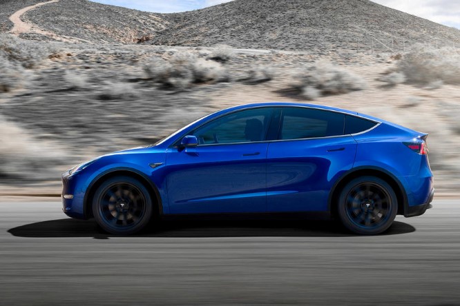 Elon Musk: “Tesla Model Y sarà l’auto più venduta al mondo”