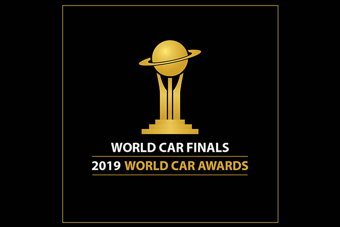 World Car Awards, ecco i modelli finalisti