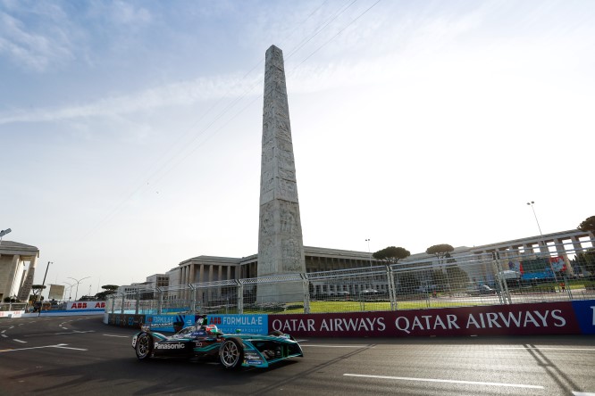 ePrix Roma 2019: orari, circuito, televisione