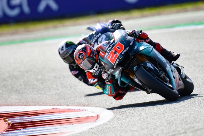 MotoGP | Moto Matricole 2019: GP delle Americhe