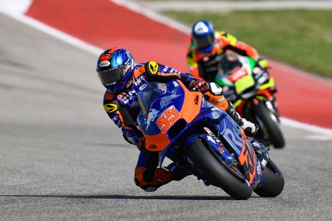 MotoGP | Poncharal deluso da Syahrin