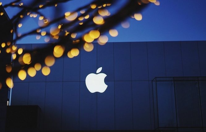 Apple, tornano le sirene coreane