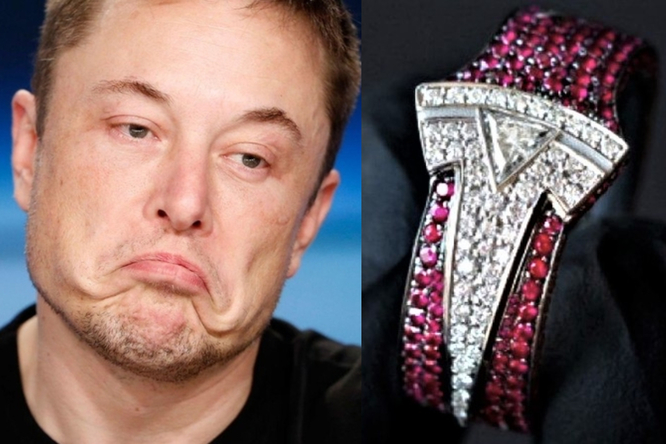 Nessuno mette l’anello al dito a Tesla