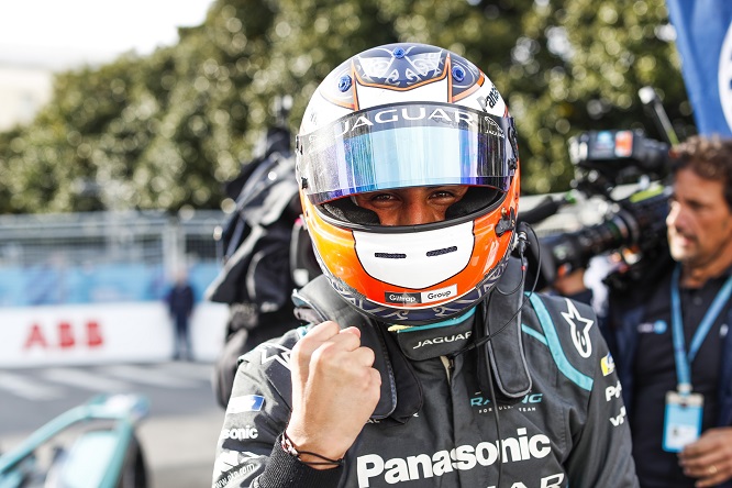 ePrix Roma 2019: le parole di Evans, Lotterer e Vandoorne