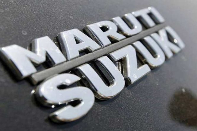 Suzuki, Maruti in India dice stop ai diesel