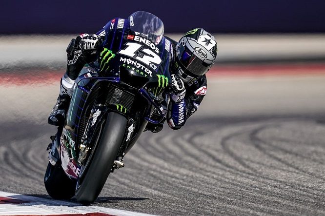 MotoGP | Lorenzo solidale con Vinales