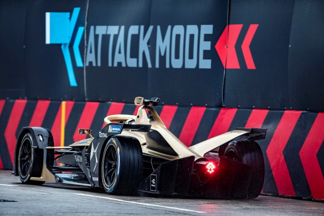 La Formula E nelle scuole di Roma