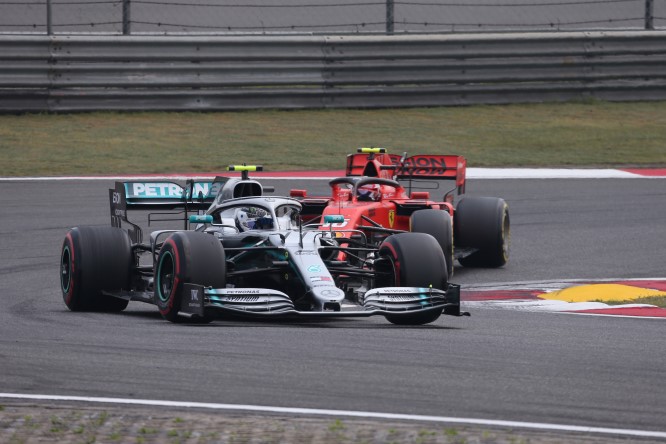 Budget: Mercedes, Ferrari e Red Bull vicine ai 500 milioni