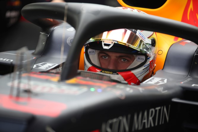 #F1PowerRankings Cina: Verstappen sempre in testa