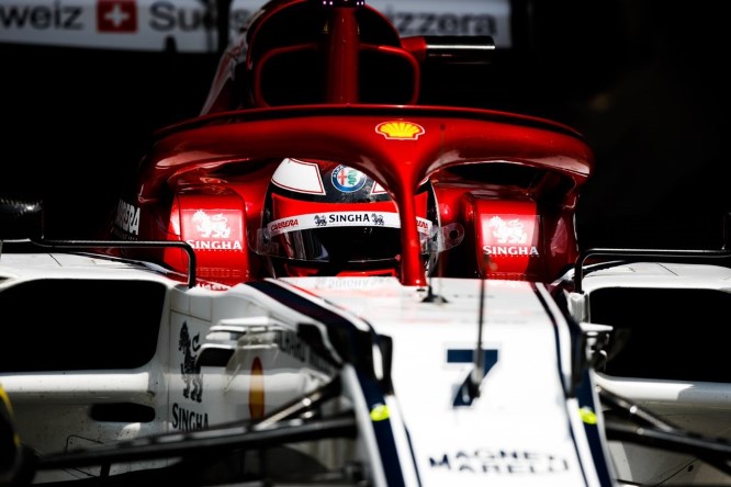 Coulthard says Ferrari right to oust Raikkonen