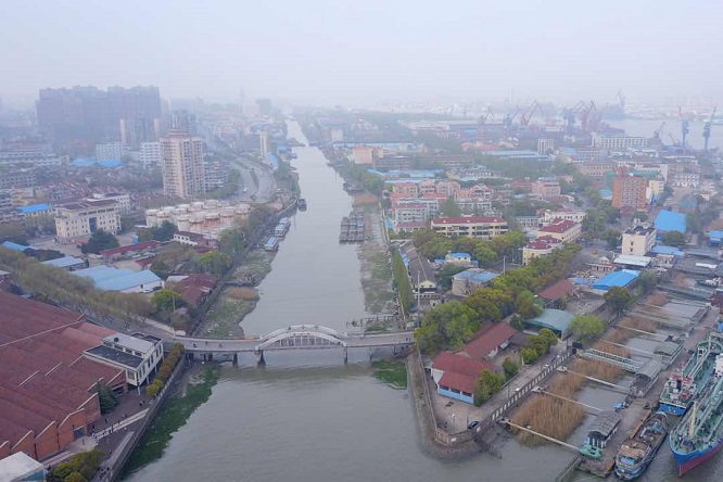 Shanghai e Vienna mettono nel mirino la Formula E