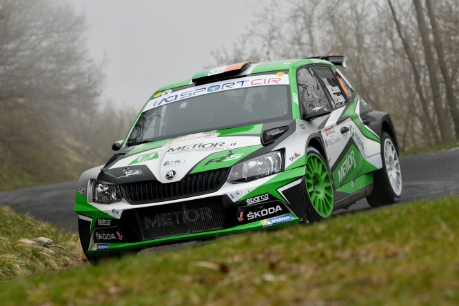 WRC | Addio al WRC2 Pro, rinasce il WRC3