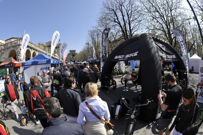 Fenomeno e-bike, è vero boom