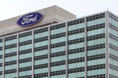 Ford sospende la produzione in Europa