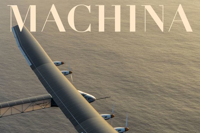 Machina.1: Nikola Tesla, ‘Il figlio della tempesta’