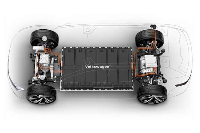 VW rimanda la decisione sulle batterie europee