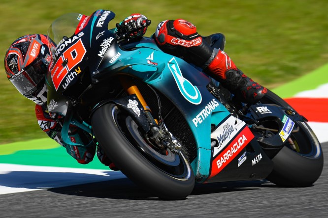 MotoGP | Quartararo torna dove è iniziato il sogno