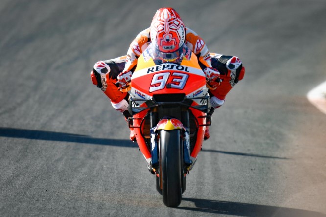 GP Spagna 2019, ordine d’arrivo