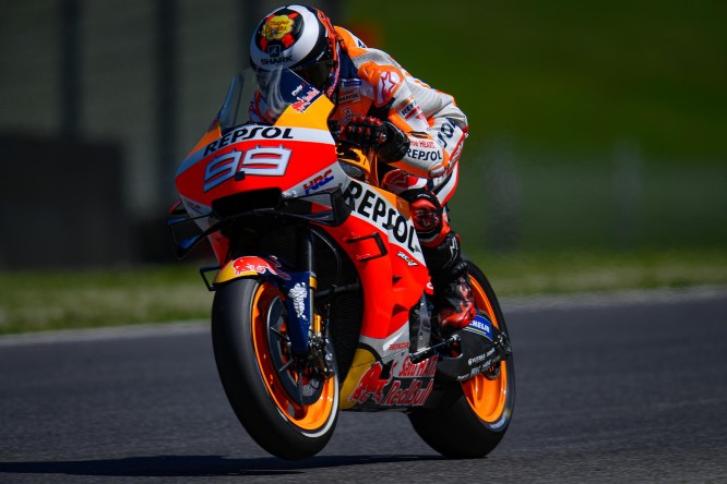 MotoGP | Lorenzo: “Il viaggio in Giappone è stato proficuo”