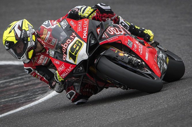 WSBK | Nel weekend si corre a Jerez: orari tv