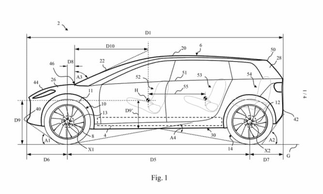 Dyson abbandona il progetto delle auto elettriche