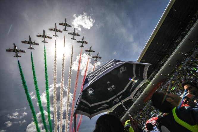 MotoGP | GP Italia 2019: orari, circuito, televisione