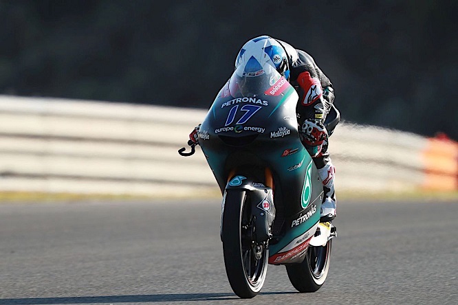 Moto3 | GP Francia 2019: vince McPhee davanti a Dalla Porta