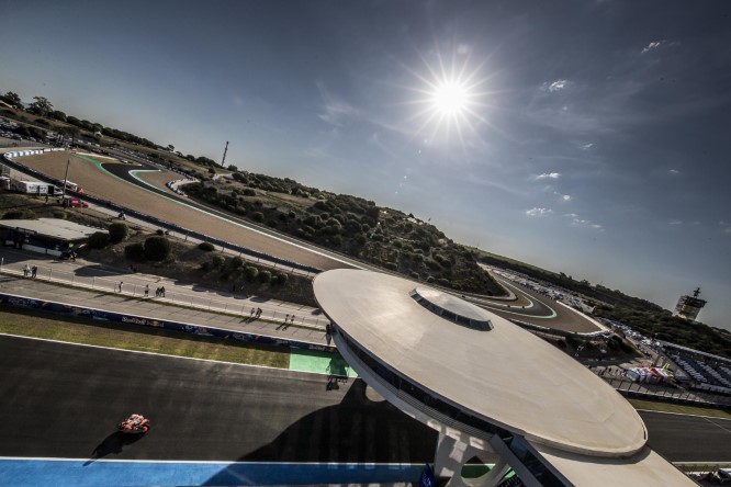 MotoGP | GP Spagna 2020: orari, circuito, televisione