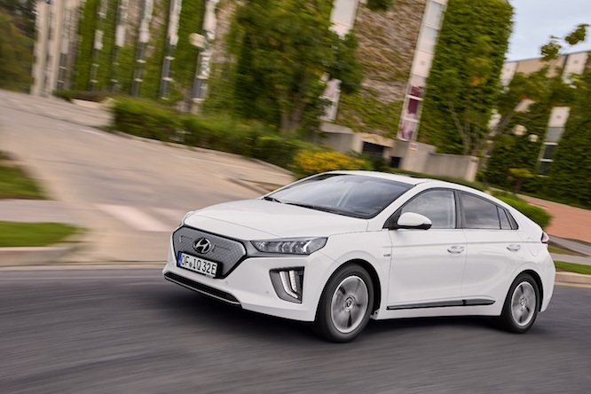 Hyundai, il futuro sarà ancora più elettrificato