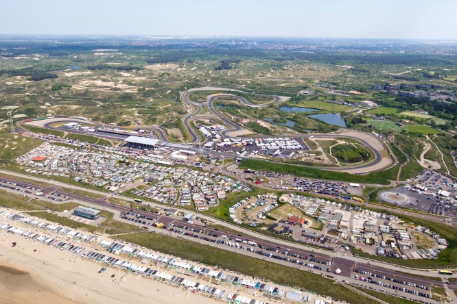 Zandvoort will ‘surprise’ with exciting racing