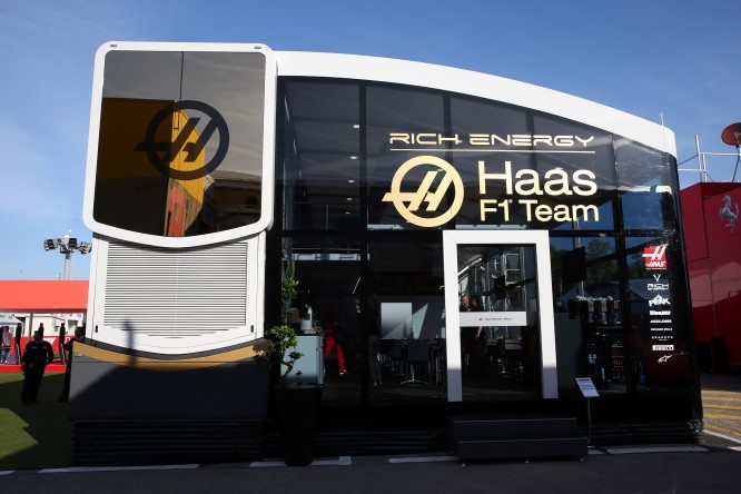 Haas: ipotesi Perez o Hulkenberg per il 2020
