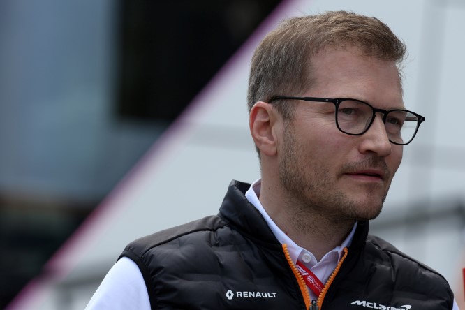 Il paddock vota Seidl, l’uomo giusto per risollevare la McLaren