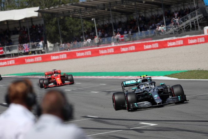 F1 | GP Spagna 2019, le previsioni meteo – Aggiornamento