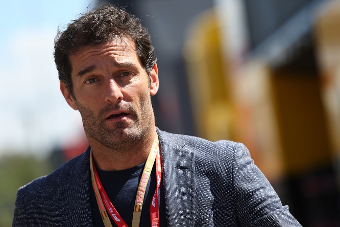 Webber: “Grosjean non può stare in questa F1”