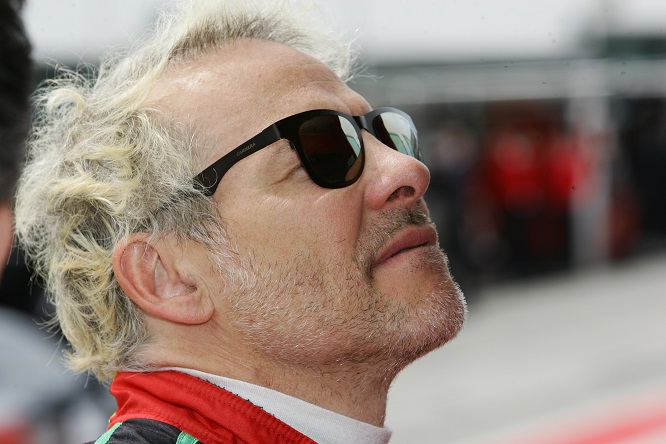 Villeneuve, frecciata a Hamilton