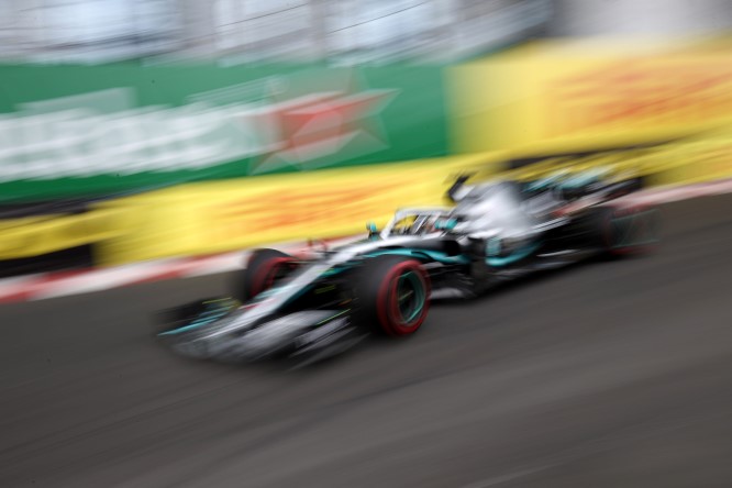 F1 | GP Monaco 2019, PL2: Mercedes impressionante