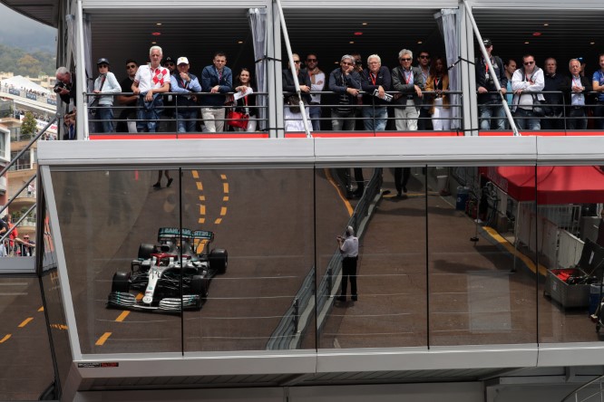 F1 | Qualifiche GP Monaco 2019: analisi intermedi e velocità