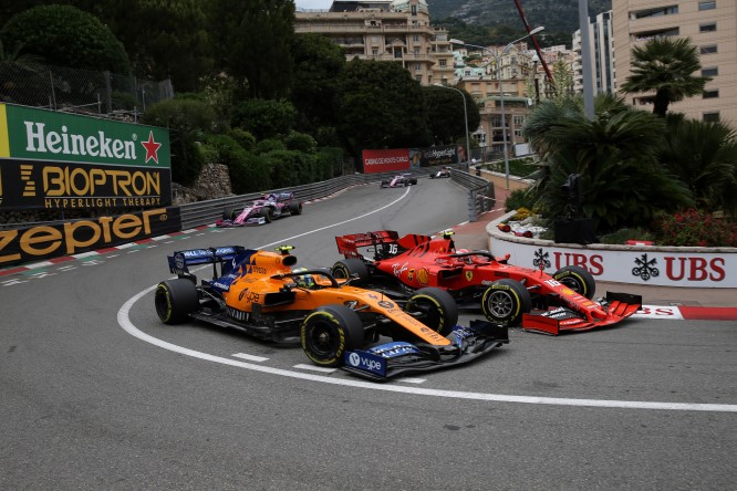 #MettoLaFreccia 2019: GP Monaco – VOTA