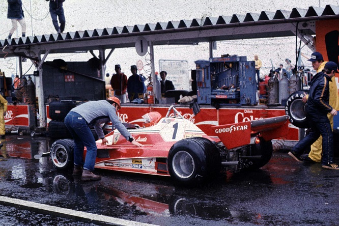 F1 | Niki Lauda, una vita da film