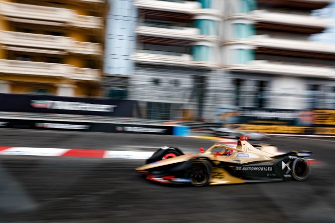 ePrix Monaco 2019: Vergne principe, terzo Massa