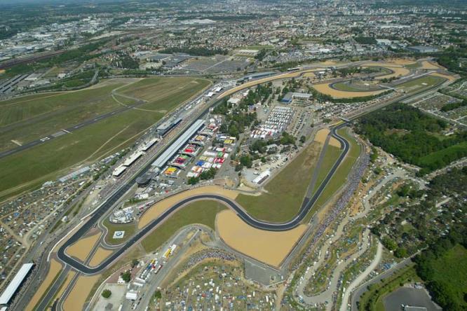 MotoGP | Meteo: possibili piogge sabato a Le Mans – Aggiornamento