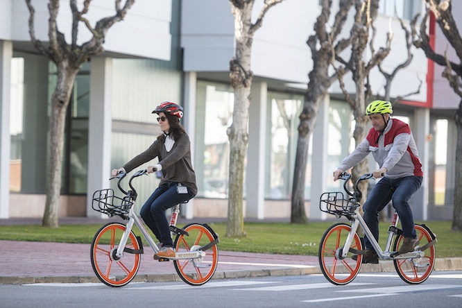 Seat, la fabbrica di Martorell come una smart city