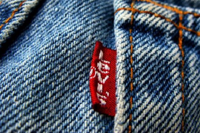 Gli anni dei Levi’s come jeans