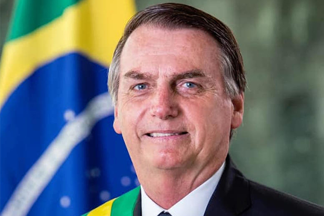 GP Brasile, Bolsonaro: “Al 99% a Rio nel 2021”