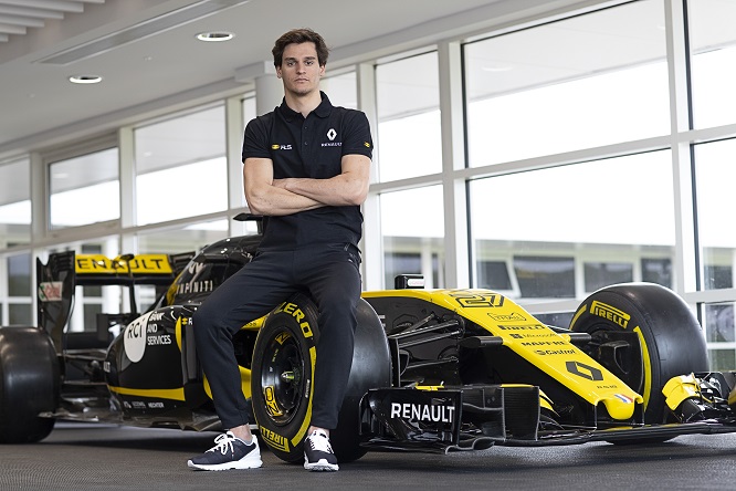 Leonardo Lorandi diventa ‘Affiliate Driver’ di Renault