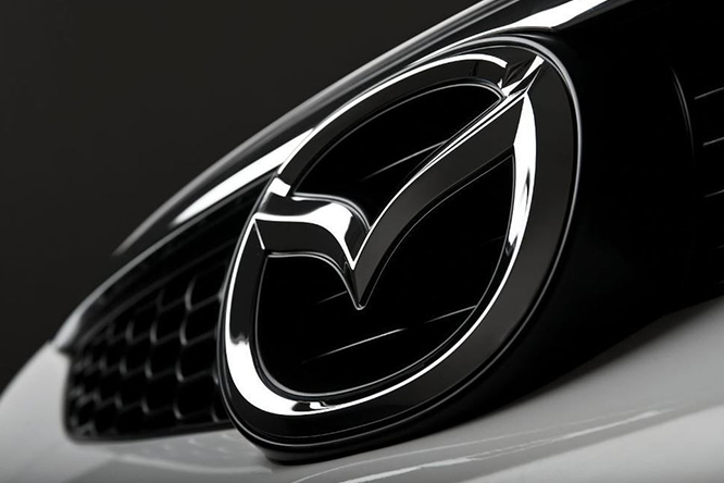 Mazda, nuovi motori sei cilindri in linea SkyActiv-X